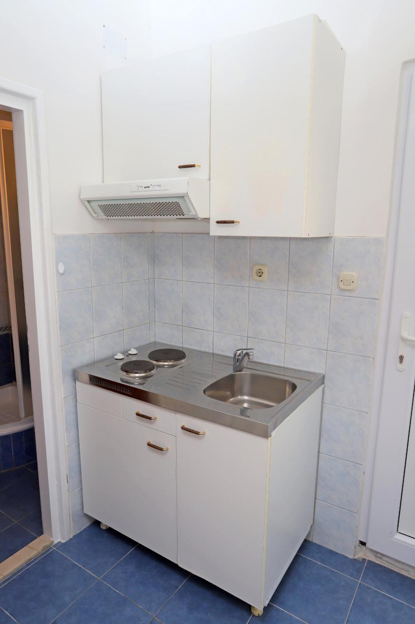 Apartments Edita & Robert 로크바 로고즈니차 외부 사진